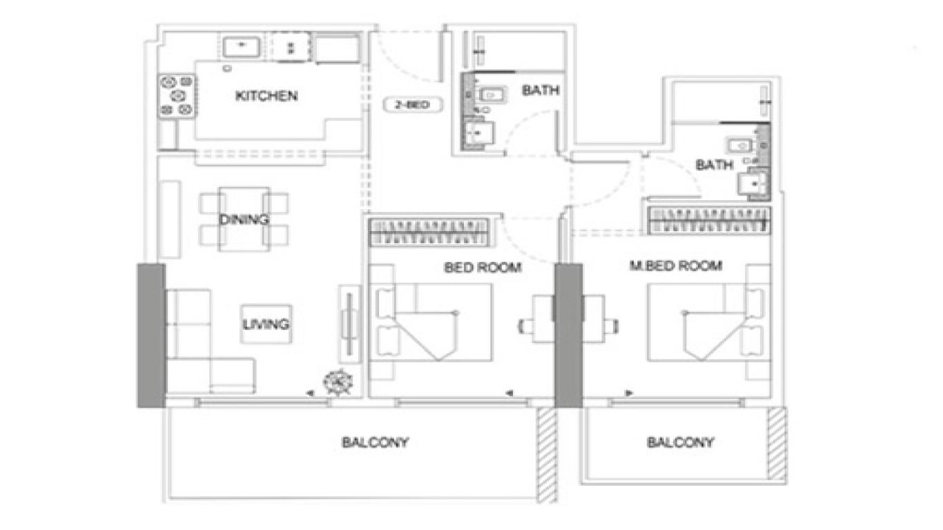 Binghatti Corner Jumeirah Village Circle-BINGHATTI-CORNER-JUMEIRAH-VILLAGE-CIRCLE-plan3.jpg